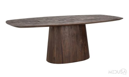 Medusa Home Mobilya - Calvin Yemek Masası