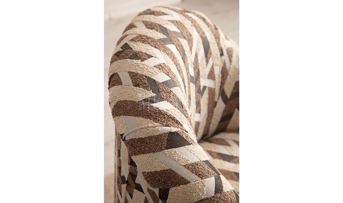 Medusa Home Mobilya - Calyx Berjer