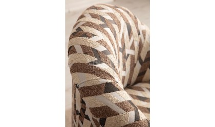 Medusa Home Mobilya - Calyx Berjer