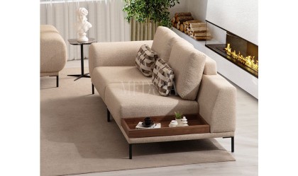 Medusa Home Mobilya - Calyx Koltuk Takımı