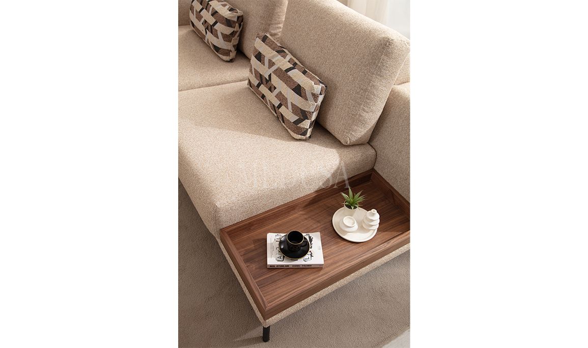 Medusa Home Mobilya - Calyx Koltuk Takımı