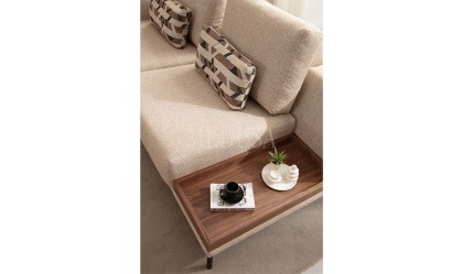 Medusa Home Mobilya - Calyx Koltuk Takımı