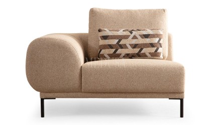 Medusa Home Mobilya - Calyx Koltuk Takımı