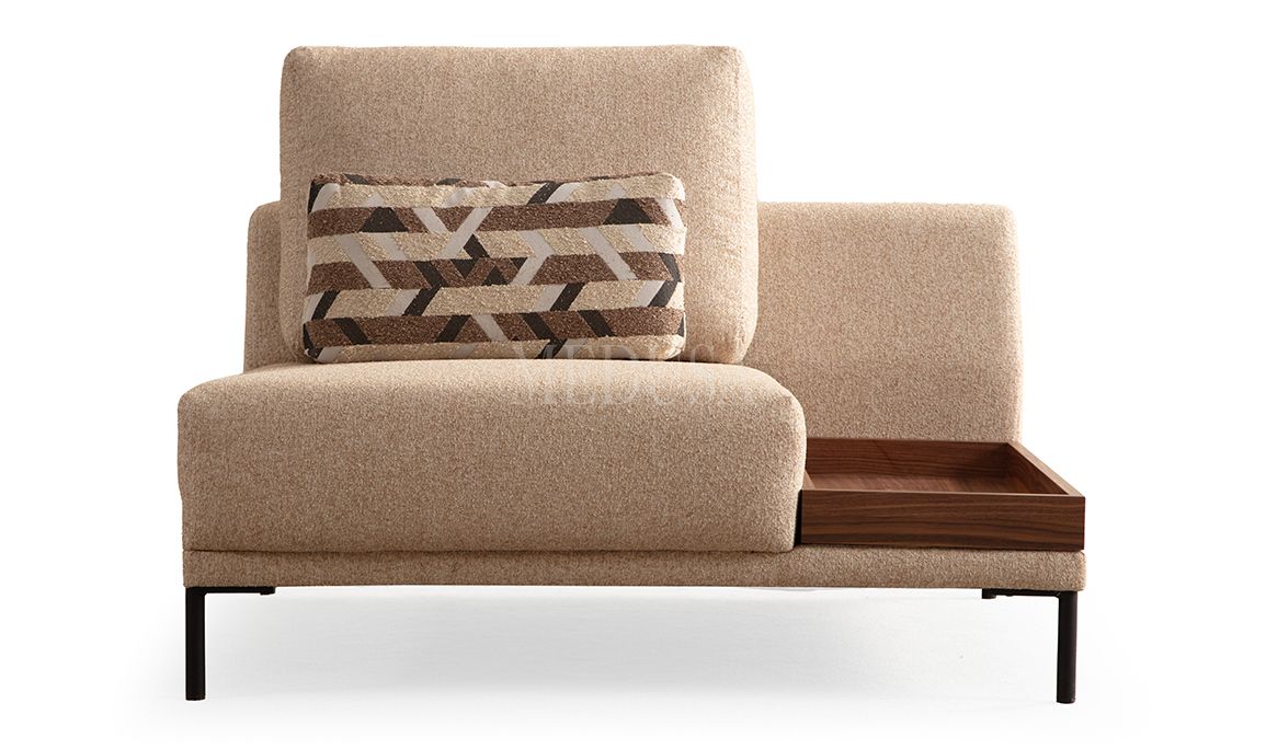 Medusa Home Mobilya - Calyx Koltuk Takımı