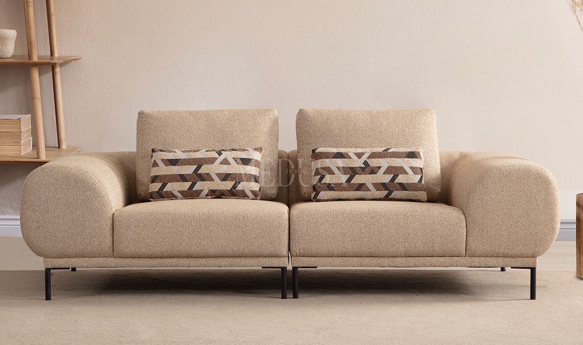 Medusa Home Mobilya - Calyx Koltuk Takımı