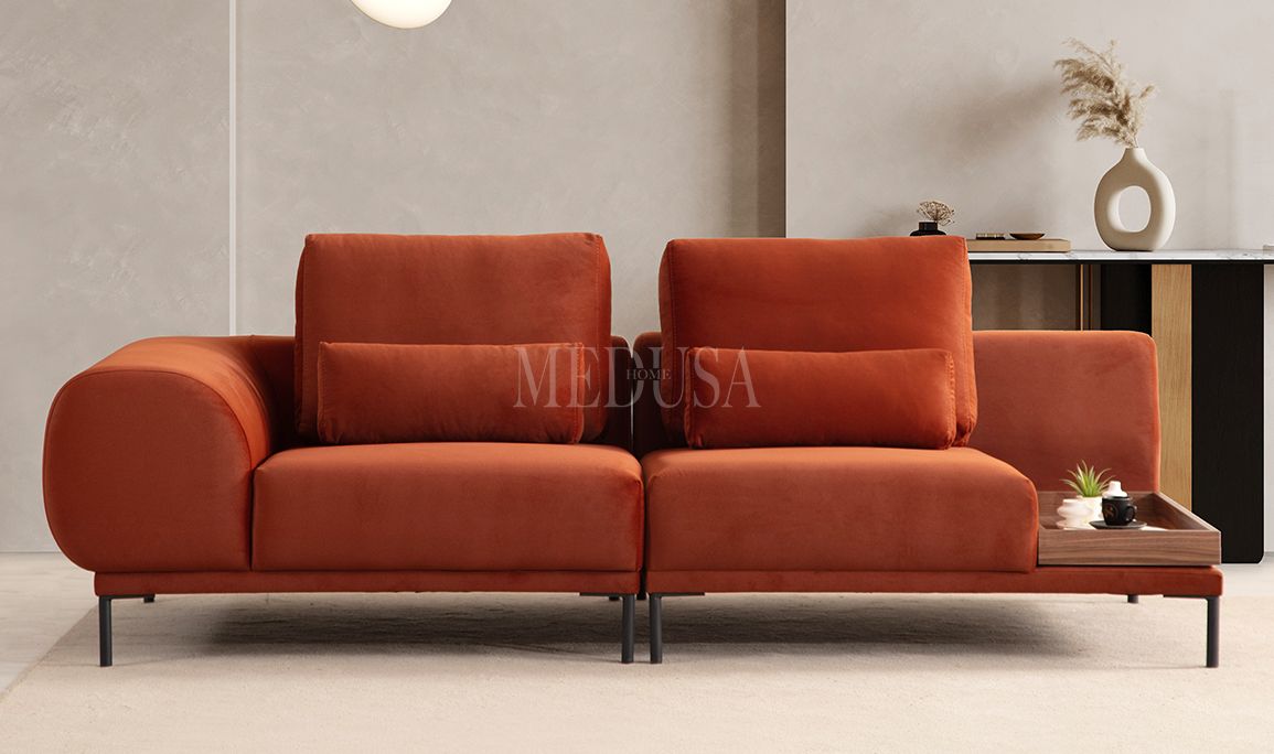 Medusa Home Mobilya - Calyx Köşe Takımı