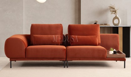 Medusa Home Mobilya - Calyx Köşe Takımı