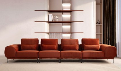 Medusa Home Mobilya - Calyx Köşe Takımı