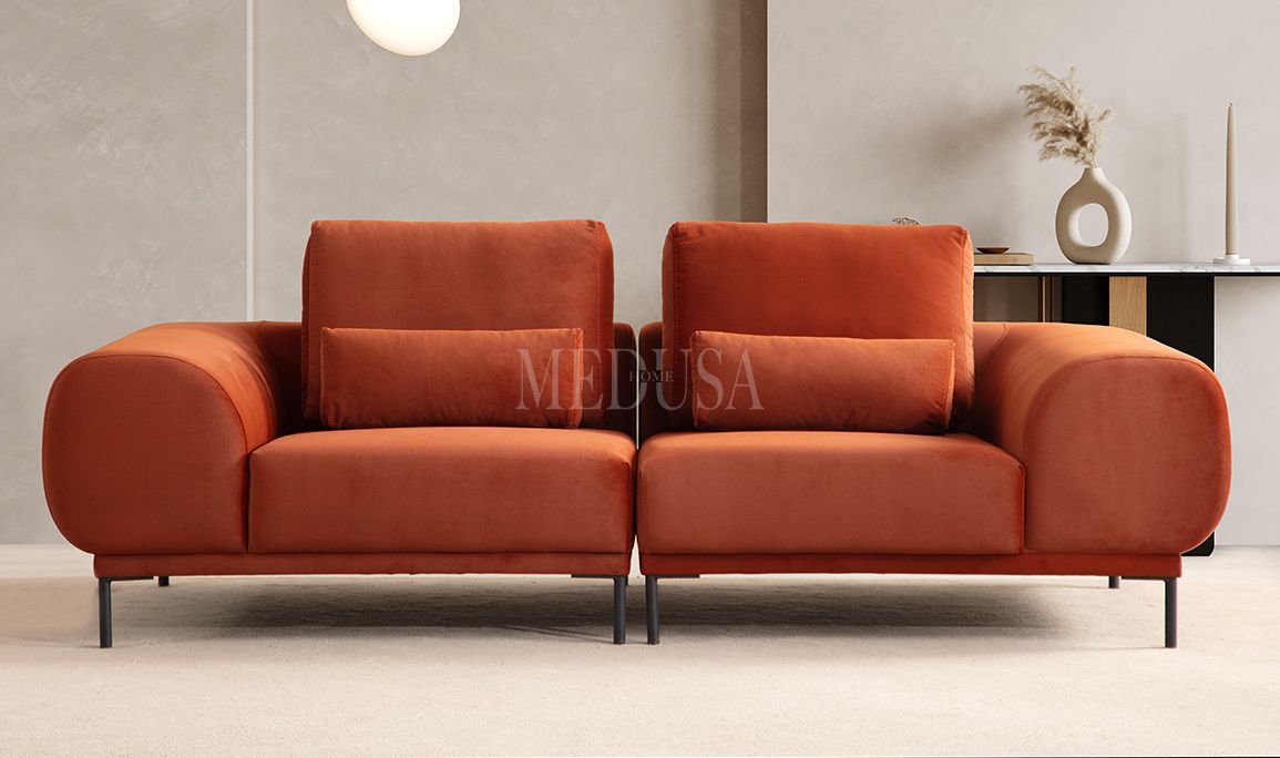 Medusa Home Mobilya - Calyx Köşe Takımı