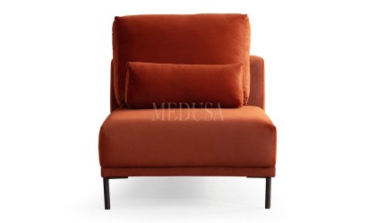 Medusa Home Mobilya - Calyx Köşe Takımı