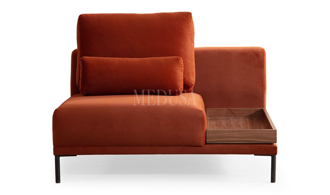 Medusa Home Mobilya - Calyx Köşe Takımı