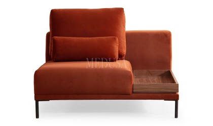 Medusa Home Mobilya - Calyx Köşe Takımı