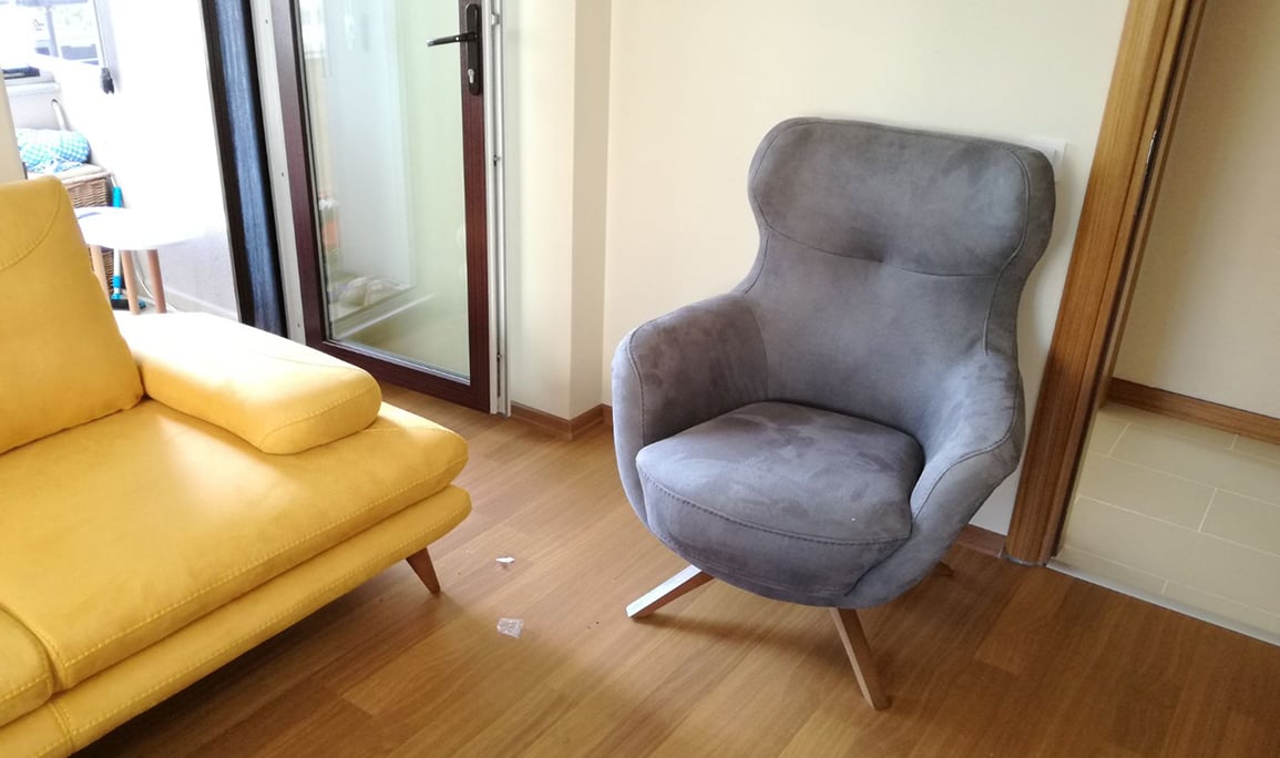 Medusa Home Mobilya - Can Bey - Bandırma