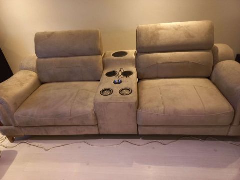  - Canan Hanım - Ankara