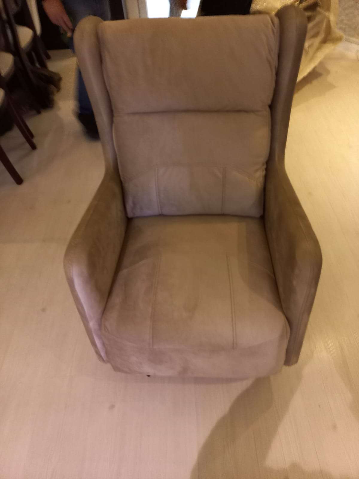 Medusa Home Mobilya - Canan Hanım - Ankara