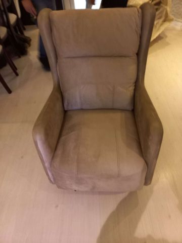 Medusa Home Mobilya - Canan Hanım - Ankara