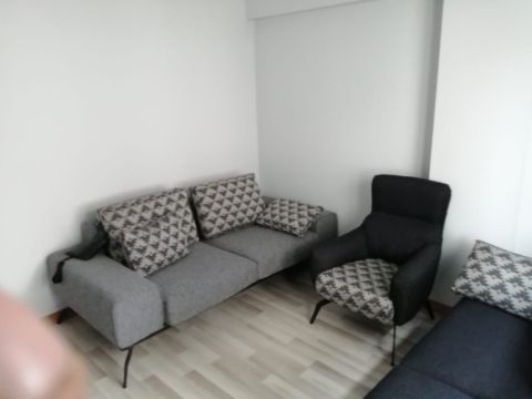  - Canberk Bey - Eskişehir