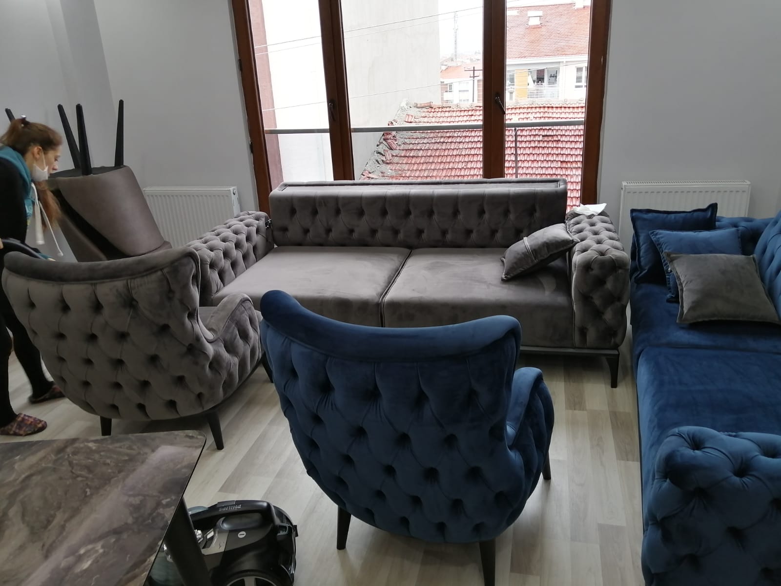 Medusa Home Mobilya - Canberk Bey - Eskişehir