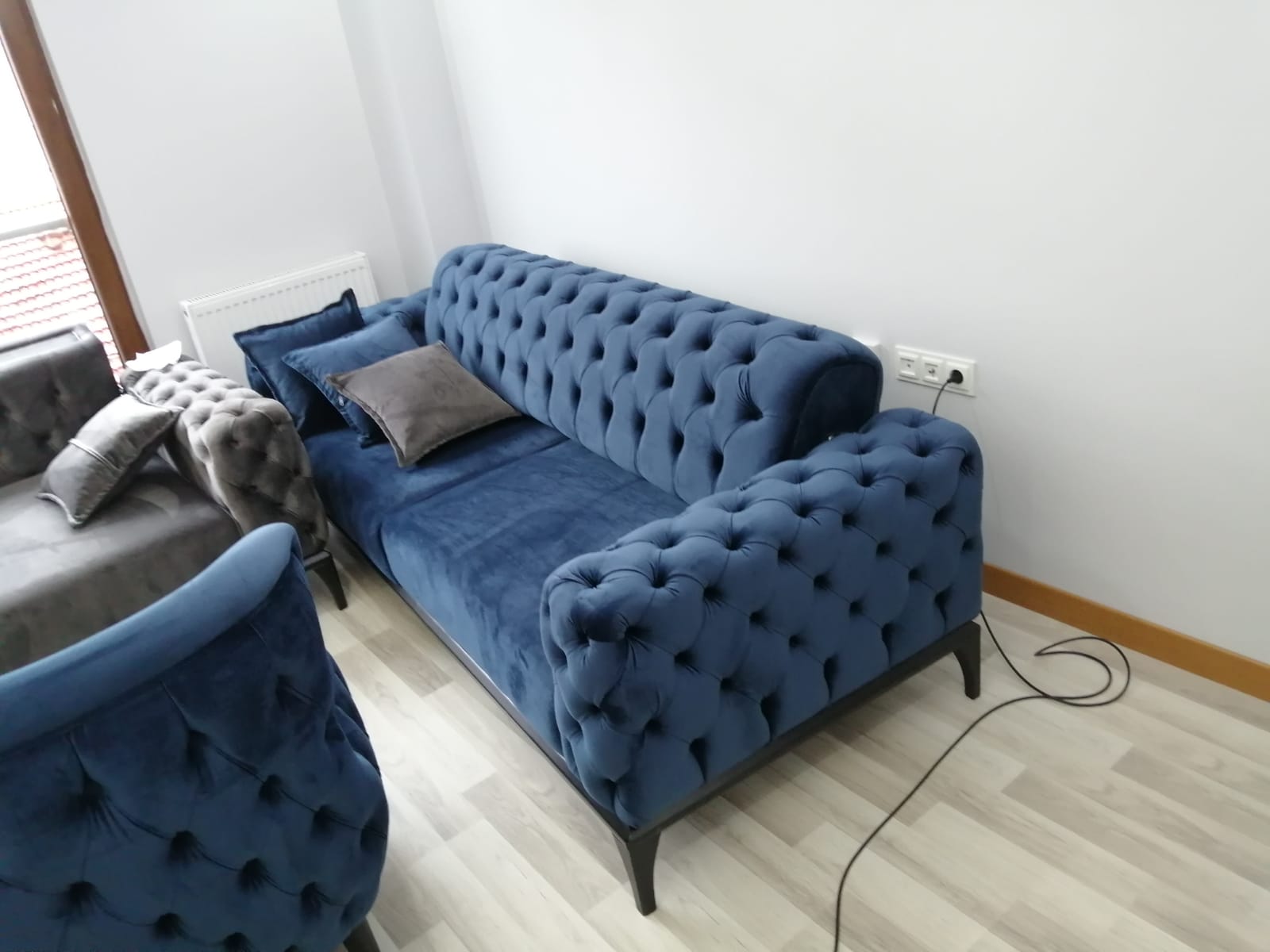 Medusa Home Mobilya - Canberk Bey - Eskişehir