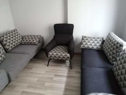 Medusa Home Mobilya - Canberk Bey - Eskişehir