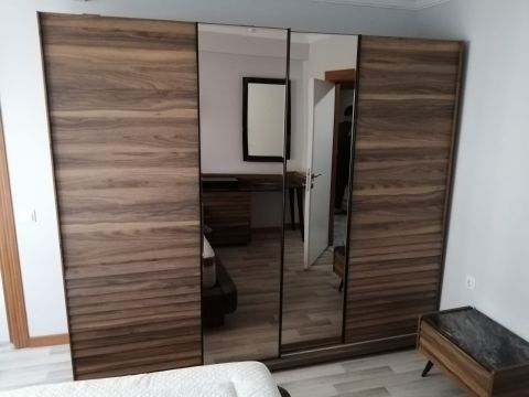 Medusa Home Mobilya - Canberk Bey - Eskişehir