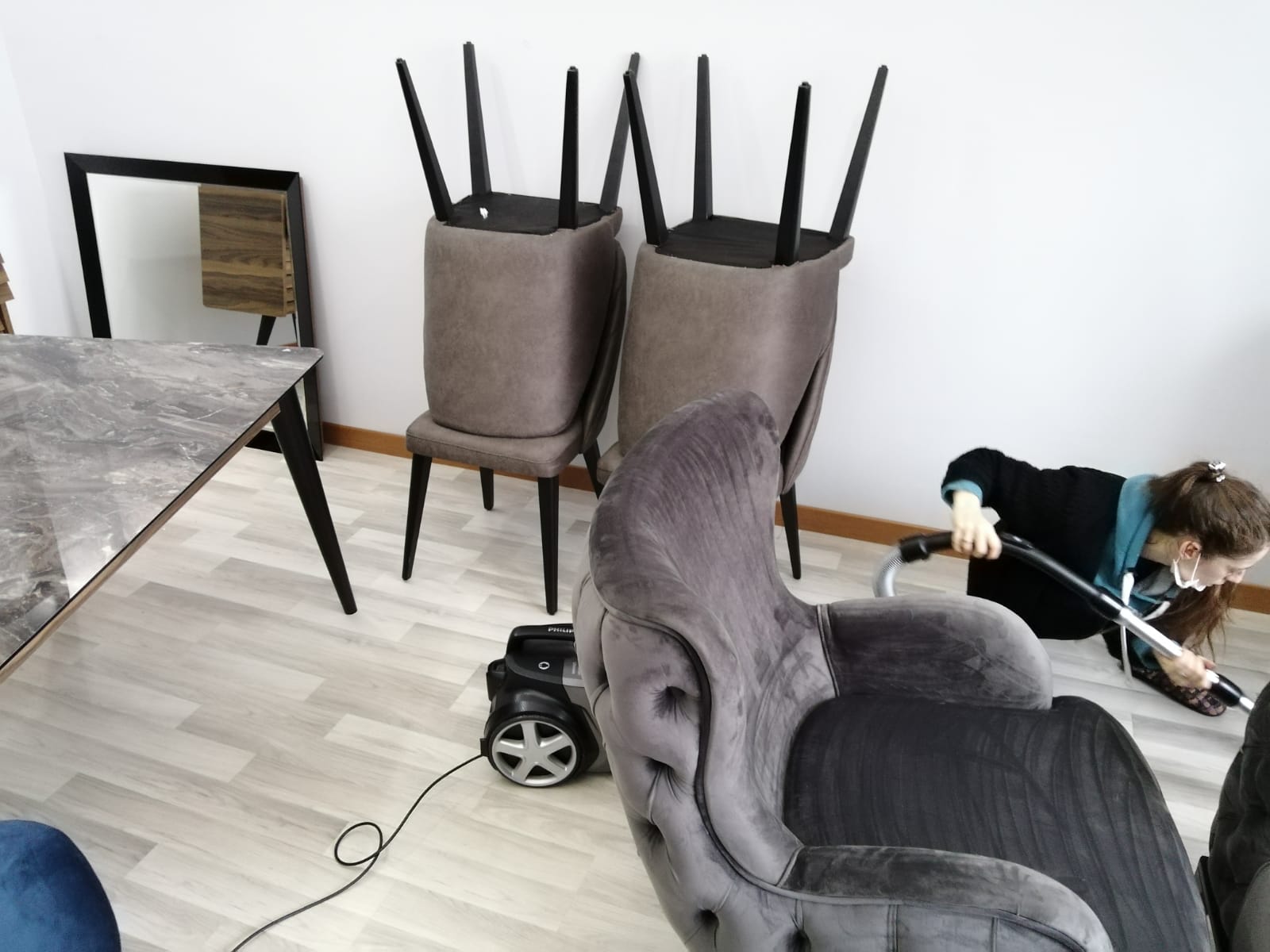 Medusa Home Mobilya - Canberk Bey - Eskişehir