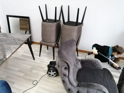 Medusa Home Mobilya - Canberk Bey - Eskişehir