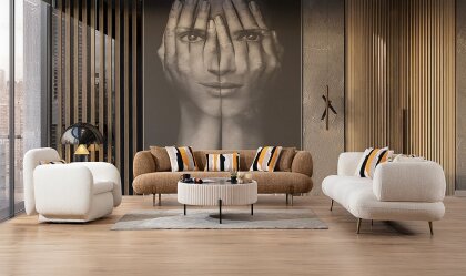 Medusa Home - Candy Koltuk Takımı Medusa Home - Candy Koltuk Takımı