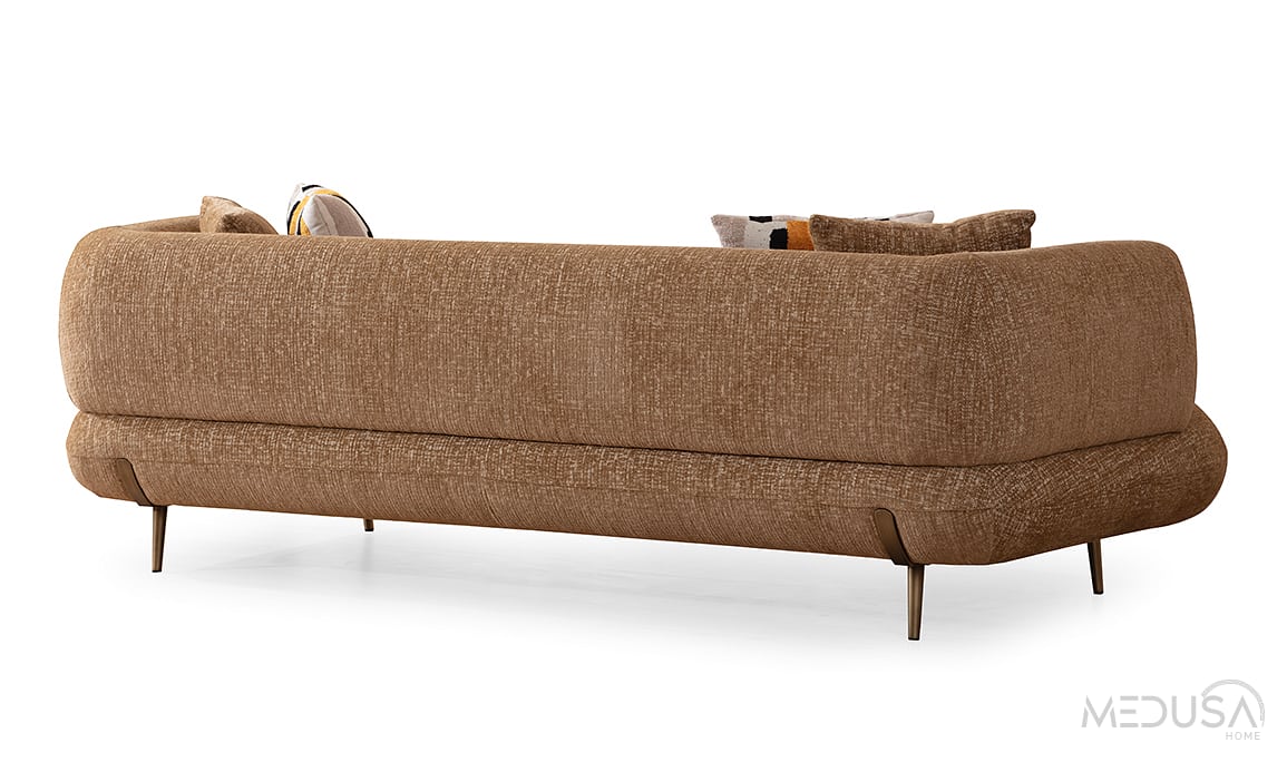 Medusa Home Mobilya - Candy Koltuk Takımı