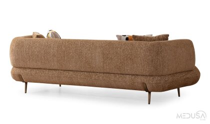 Medusa Home Mobilya - Candy Koltuk Takımı