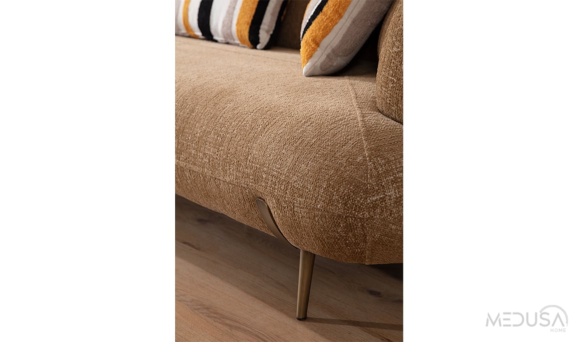 Medusa Home Mobilya - Candy Koltuk Takımı