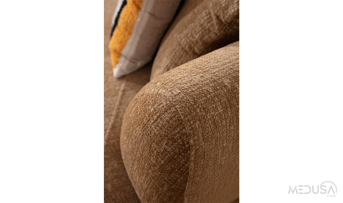 Medusa Home Mobilya - Candy Koltuk Takımı