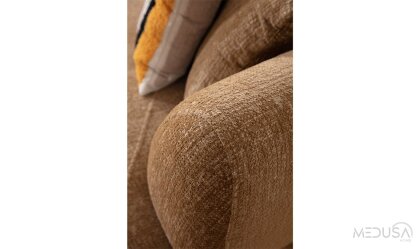 Medusa Home Mobilya - Candy Koltuk Takımı