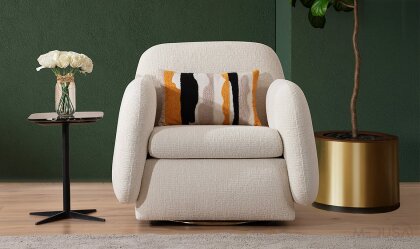 Medusa Home Mobilya - Candy Koltuk Takımı