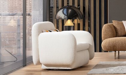 Medusa Home Mobilya - Candy Koltuk Takımı