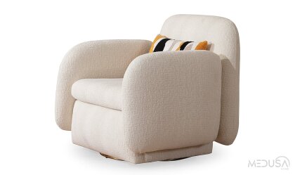 Medusa Home Mobilya - Candy Koltuk Takımı