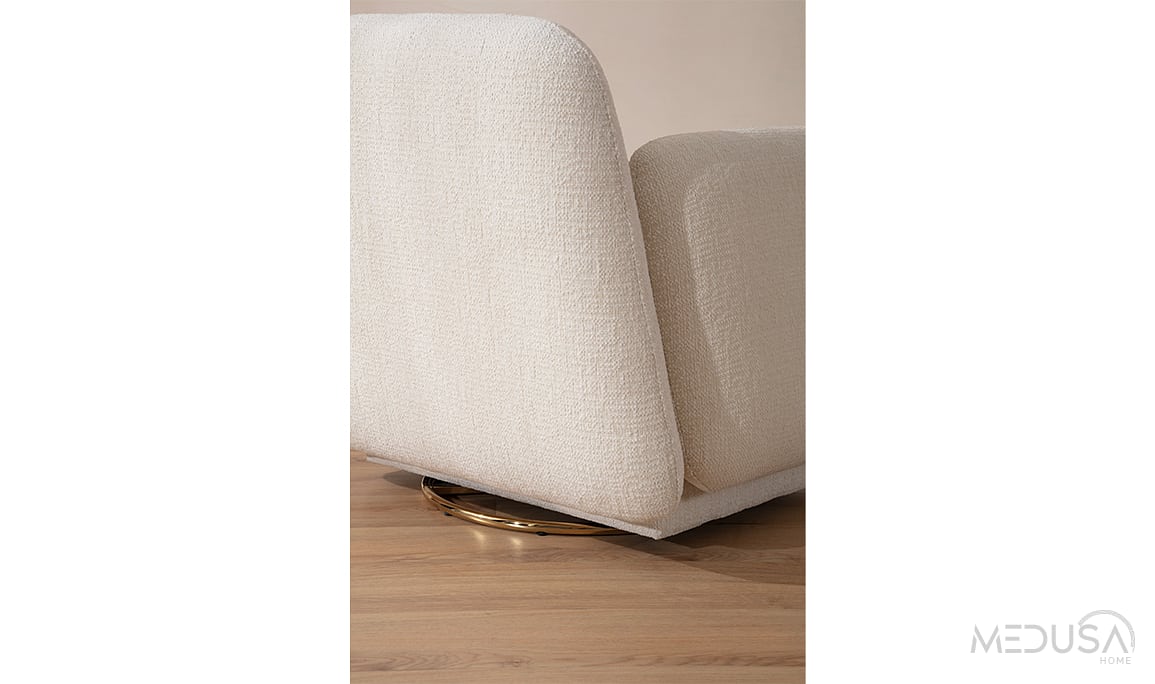 Medusa Home Mobilya - Candy Koltuk Takımı