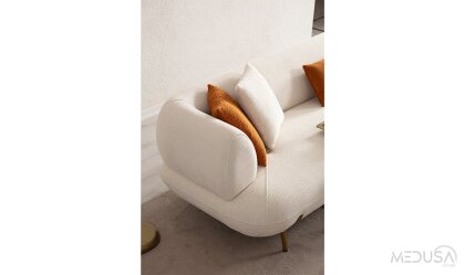 Medusa Home Mobilya - Candy Köşe Takımı