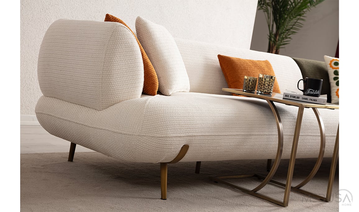 Medusa Home Mobilya - Candy Köşe Takımı