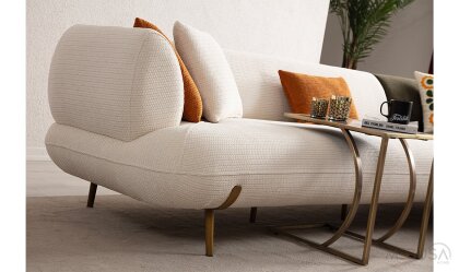 Medusa Home Mobilya - Candy Köşe Takımı