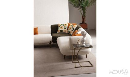 Medusa Home Mobilya - Candy Köşe Takımı