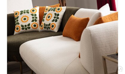 Medusa Home Mobilya - Candy Köşe Takımı