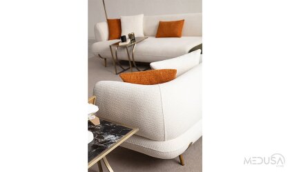 Medusa Home Mobilya - Candy Köşe Takımı