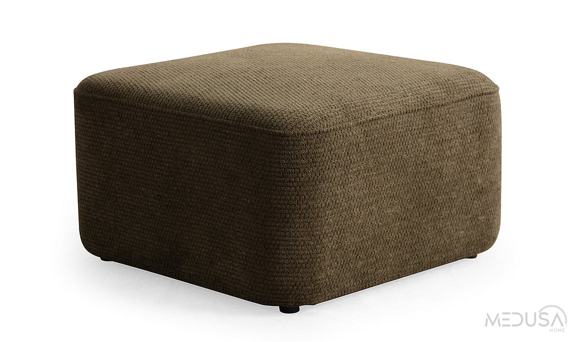 Medusa Home Mobilya - Candy Puf