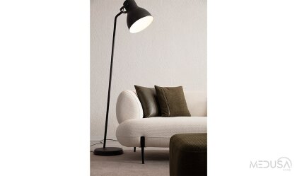 Medusa Home Mobilya - Candy Relax Köşe Takımı