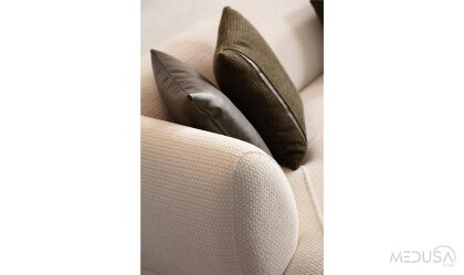 Medusa Home Mobilya - Candy Relax Köşe Takımı