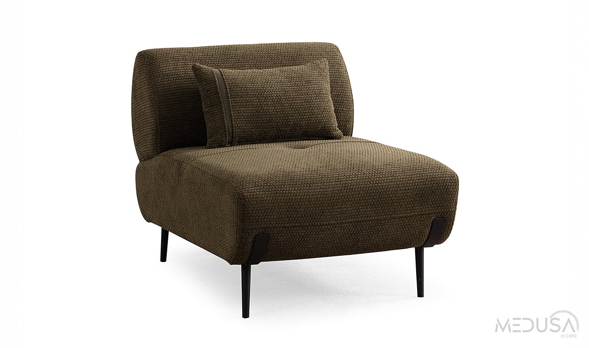 Medusa Home Mobilya - Candy Relax Köşe Takımı