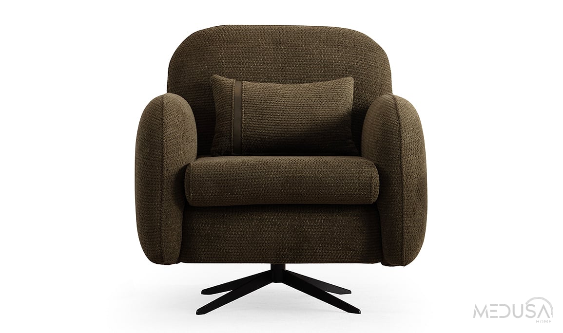 Medusa Home Mobilya - Candy Relax Köşe Takımı