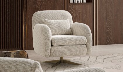 Medusa Home Mobilya - Candy Yataklı Koltuk Takımı