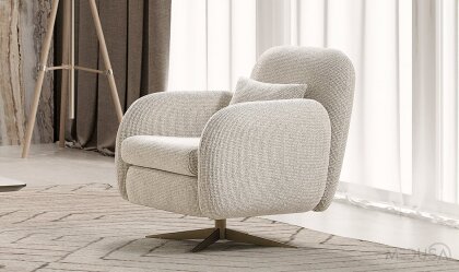 Medusa Home Mobilya - Candy Yataklı Koltuk Takımı